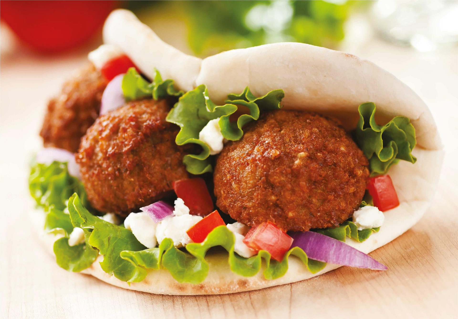 SwissTacos Adel-Falafel