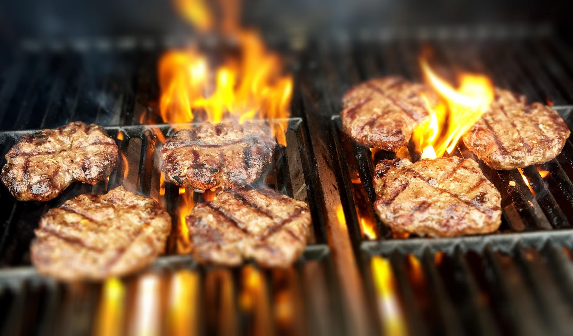 SwissTacos Adel Grill